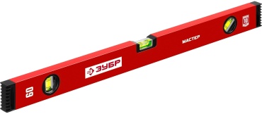 ЗУБР уровень пузырьковый 34584-060_z01 60 см