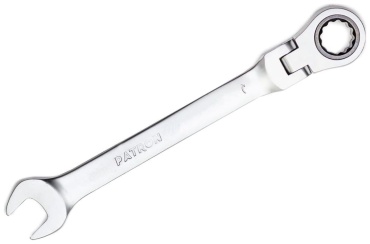 PATRON ключ комбинированный 16 мм P-75715F, 1 шт