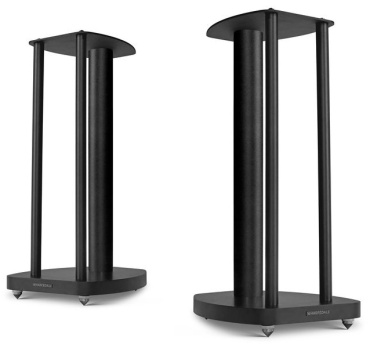 Wharfedale EVO4 Stands