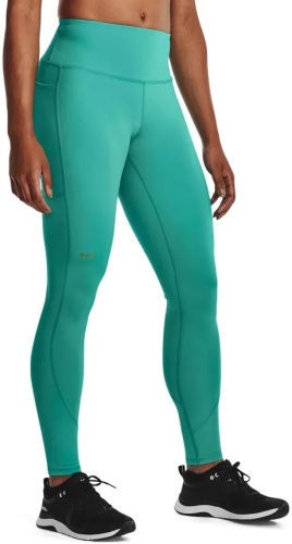 Леггинсы Under Armour бирюзовый