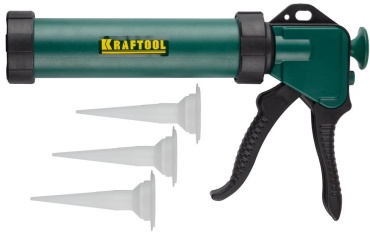 Kraftool закрытый 06677 320 мл