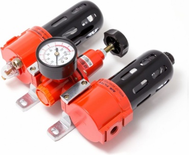 ROCKFORCE регулятор давления RF-700-12