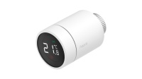 Датчик температуры Aqara Smart Radiator Thermostat E1 SRTS-A01, экосистема: Apple HomeKit, Умный дом Яндекса, Aqara Hub