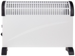 Конвектор SVC CH-2000-3 белый