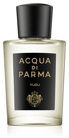 ACQUA DI PARMA Yuzu парфюмерная вода EDP 100 мл, унисекс