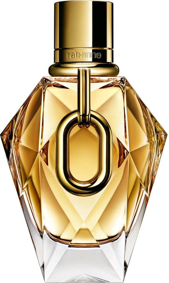 Paco Rabanne Million Gold парфюмерная вода EDP 90 мл, для женщин