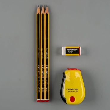 STAEDTLER Noris set 120 SBK3P2 5 шт