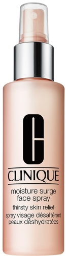 Clinique спрей Moisture Surge Face 125 мл