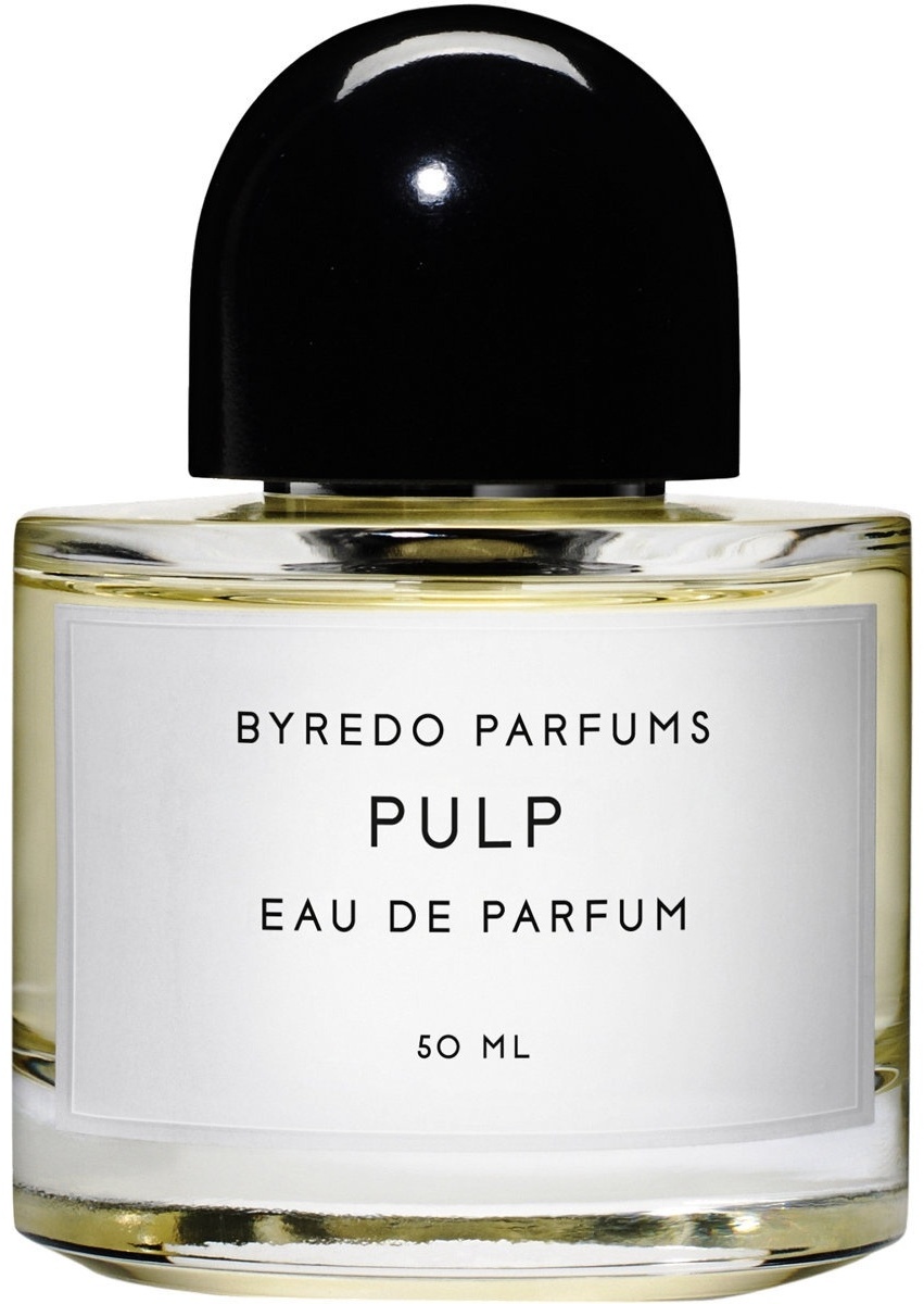 Byredo Pulp парфюмерная вода EDP 50 мл, унисекс