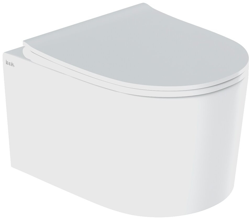 Купить IDDIS унитаз Stone STORDSEi25, санфарфор в Алматы – Магазин на ...