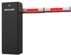 Шлагбаум Hikvision DS-TMG4B0-RA(6m) 6 м
