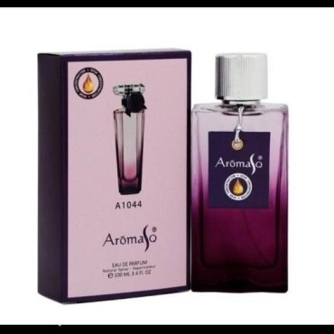 Aromasq A1044 парфюмерная вода EDP 100 мл, для женщин