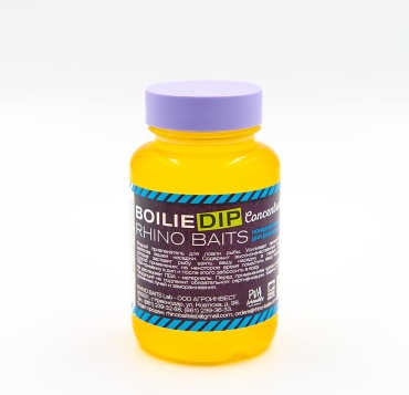 RHINO BAITS RB5567 Pineapple N-Butyric (ананас), банка 120 мл ананас 0.2 кг