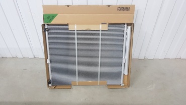 Stellox радиатор кондиционера 10-45528-SX