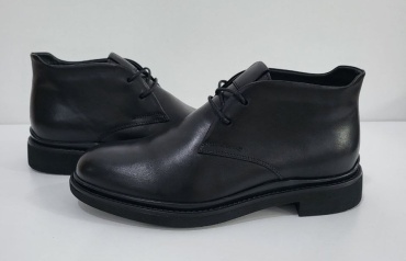 Ботинки Libero Shoes черный