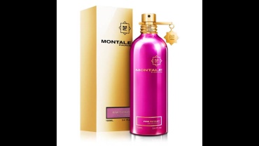 MONTALE Pink Extasy парфюмерная вода EDP 50 мл, для женщин