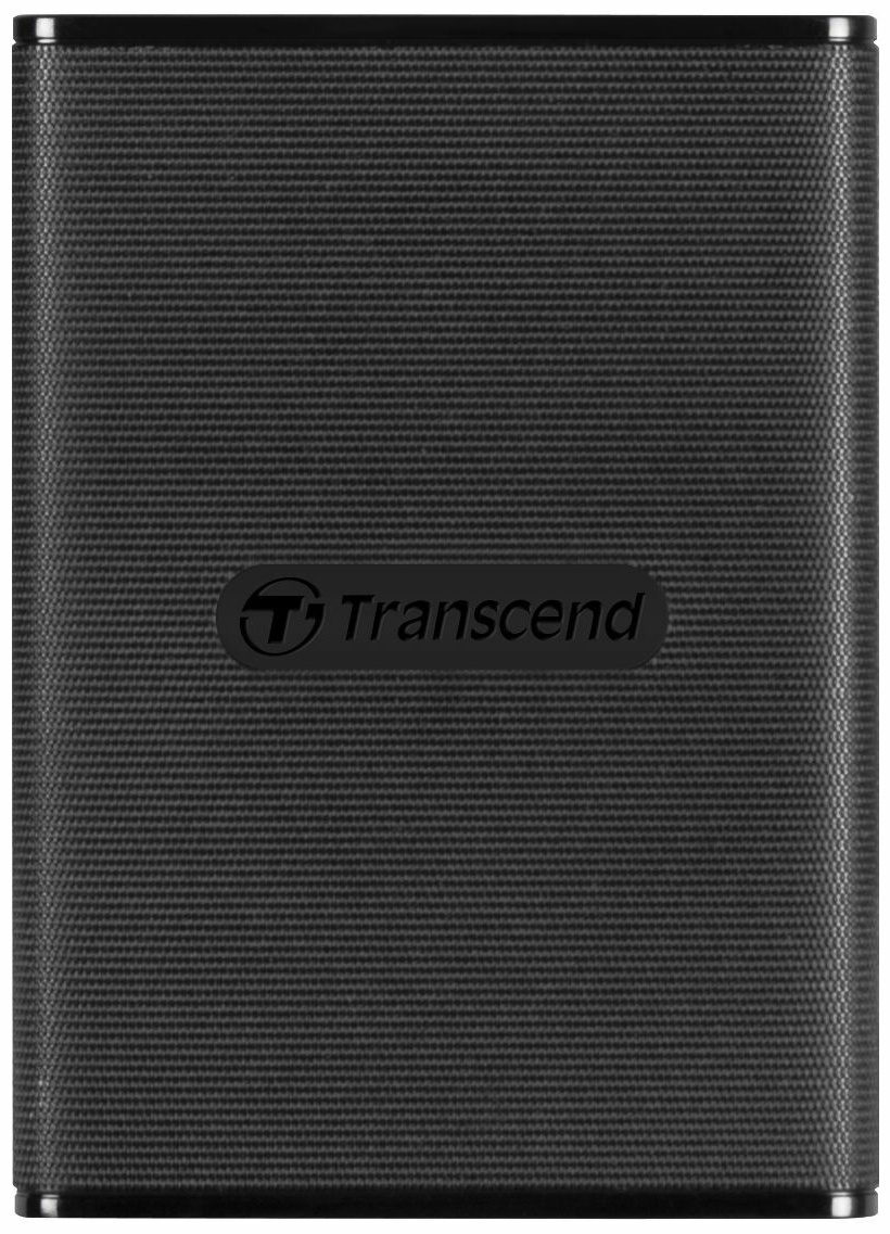Внешний накопитель Transcend TS480GESD230C 480 ГБ