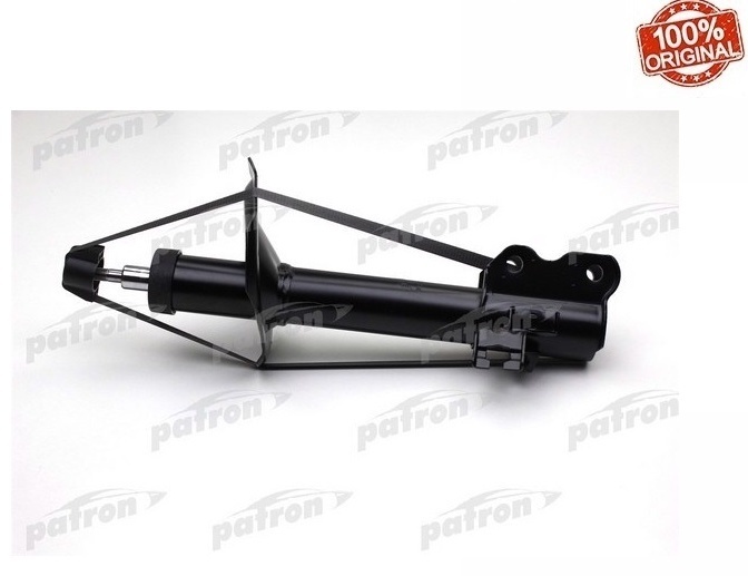 Амортизатор PATRON передний PSA334361 1 шт