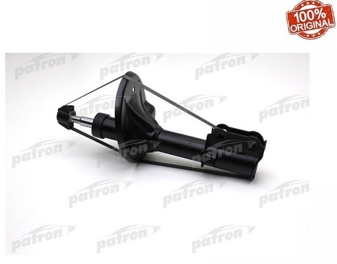 Амортизатор PATRON передний PSA333205 1 шт