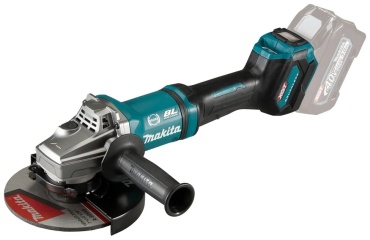 Шлифмашина угловая Makita GA037GZ 40B