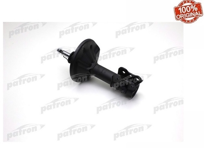Амортизатор PATRON передний PSA334083 1 шт