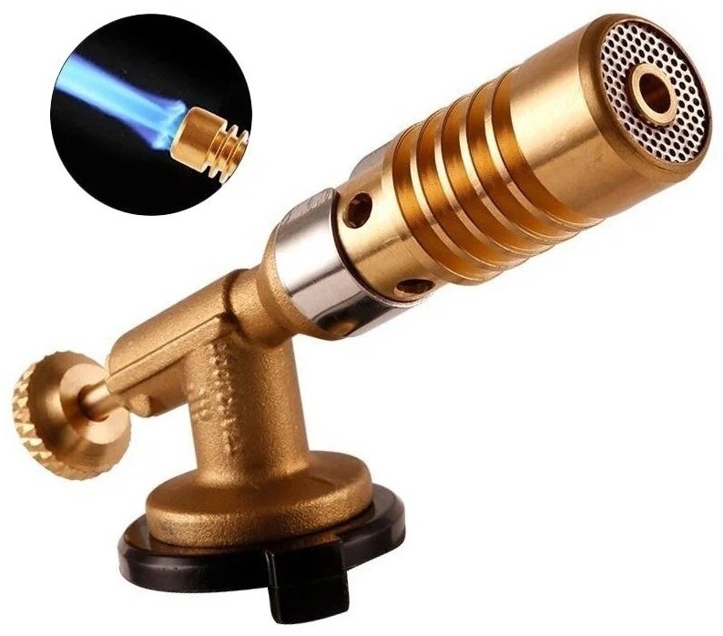 Горелка Flame Gun YT-818 без баллона