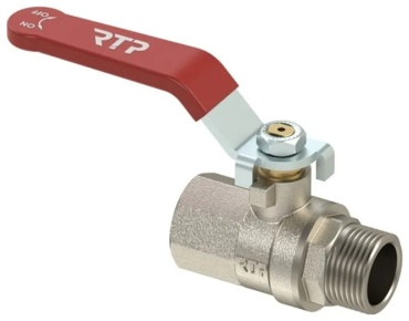 RTP резьбовой (BP/HP) 259139541 Ду 50 (2)