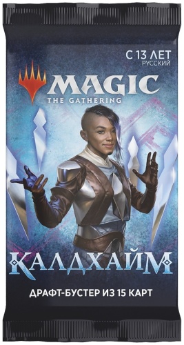Настольная игра Wizards of the Coast Калдхайм