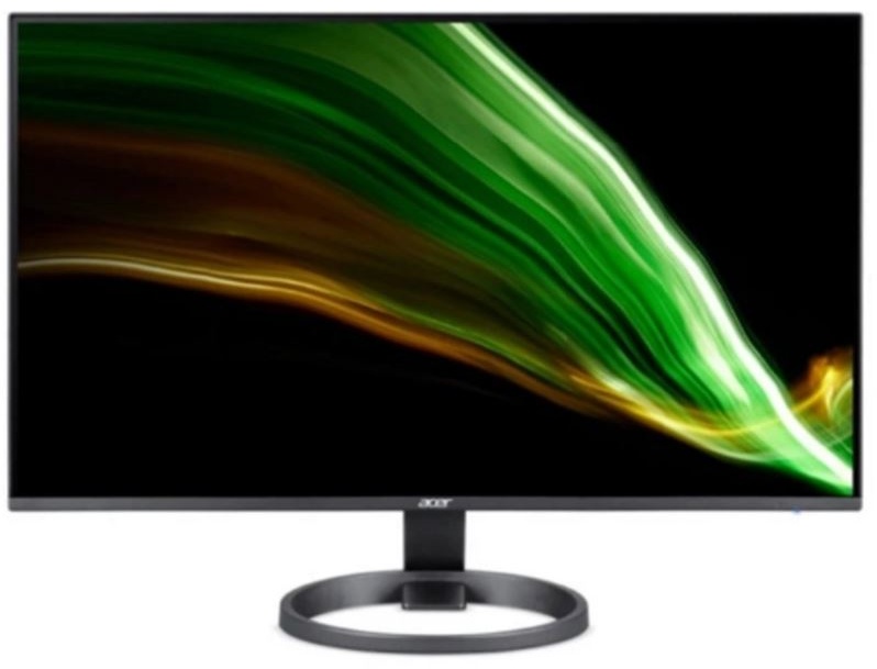 Монитор 27" Acer R272Eymix UM.HR2EE.E09 черный
