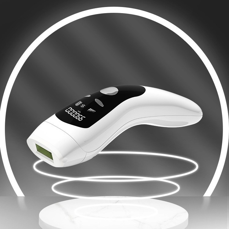 IPL фотоэпилятор Hair Removal