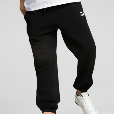 Спортивные брюки Puma черный