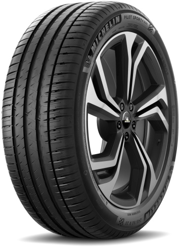MICHELIN Pilot Sport EV Acoustic 235/50 R20 104Y