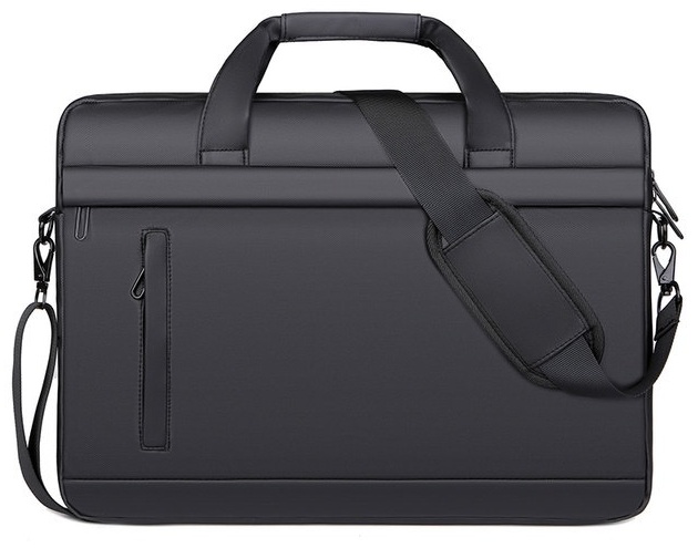 Сумка Portcase 9011 до 15.6" черный