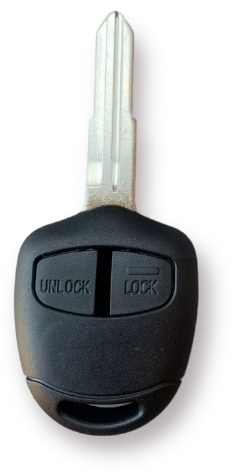 Mitsubishi ключ зажигания 597337