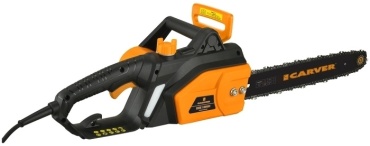 Электрическая цепная пила Carver RSE-1800М