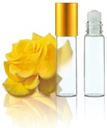 Флакон дорожный наливным путем стекло 5 мл 1 шт