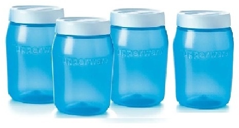Tupperware банка РП002
