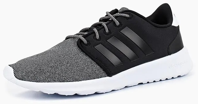 Adidas cf qt racer review online