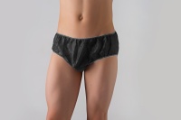 ЧИСТОВЬЕ одноразовое белье 10 шт