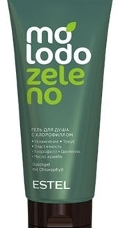 ESTEL PROFESSIONAL Molodo Zeleno гель 200 мл