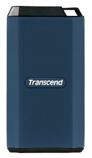 Внешний накопитель Transcend TS2TESD410C 2000 Гб