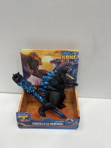 Фигурка Кинг Конг Годзилла 859-19, 18 см, мультиколор
