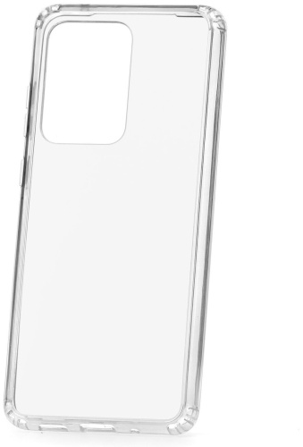 Чехол КRUЧЕ для Samsung Galaxy S20 Ultra прозрачный