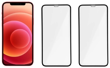 Стекло Unipha для Apple iPhone 12 Pro