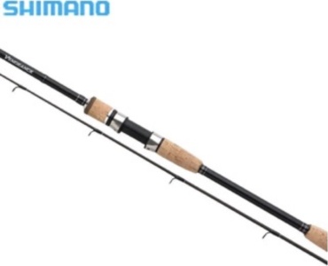 SHIMANO R12830 3 г-15 г 2.1 м
