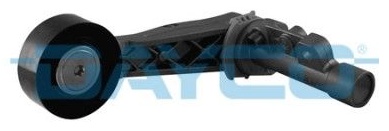 DAYCO Натяжитель Ремня, Клиновой Зубча APV2465