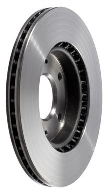 ZENTPARTS Тормозной Диск Z05971