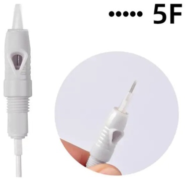CHARMANT картриджи Liberty 5F 5 шт