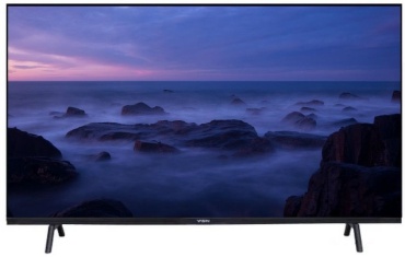 Yasin 55G10 140 см черный