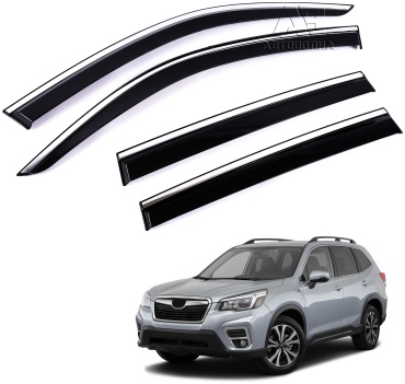 АВТОВОЛНА DO18X-1 для Subaru Forester 2018-2024
